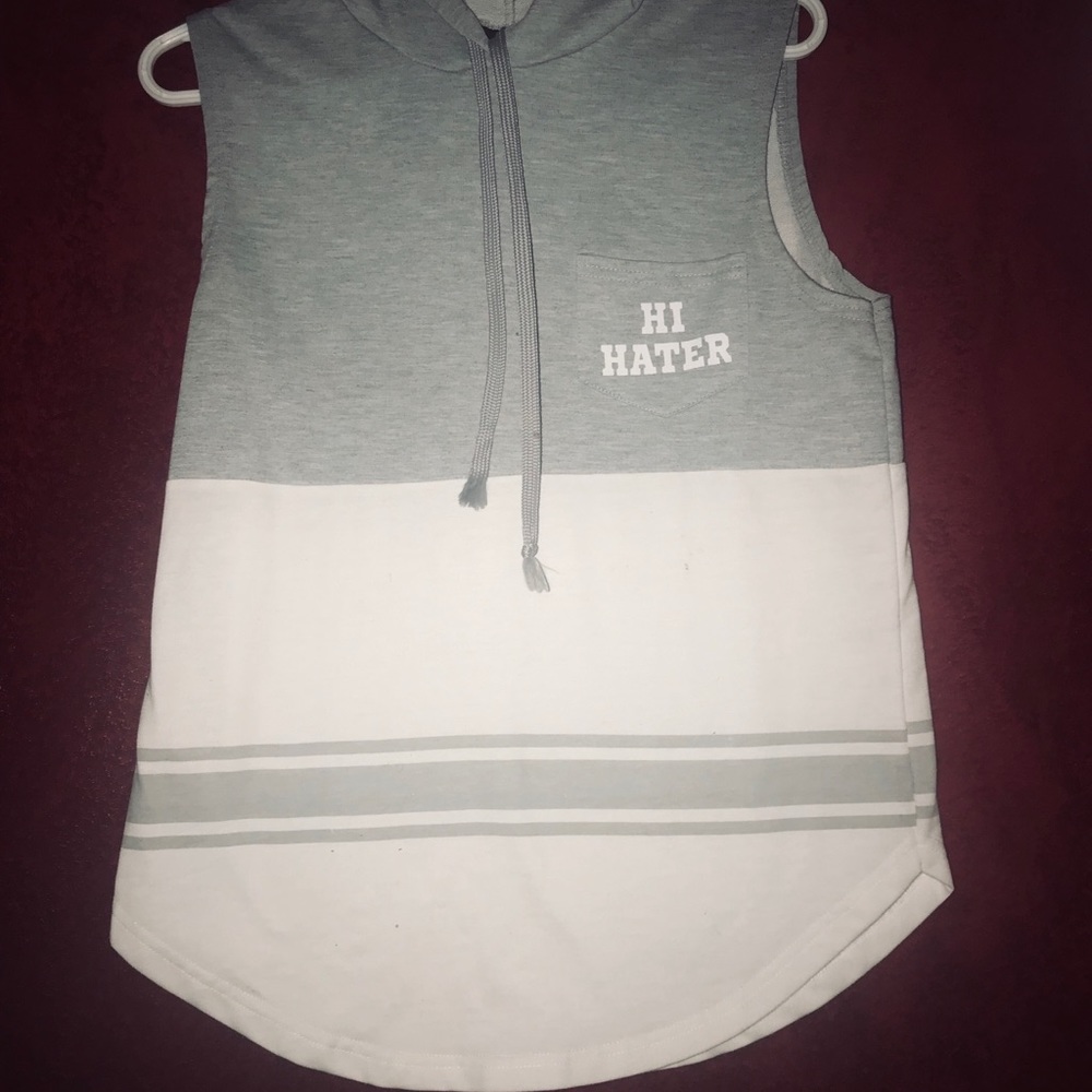 RUE21 "Hi Hater,Bye hater" Shirt 😍✨